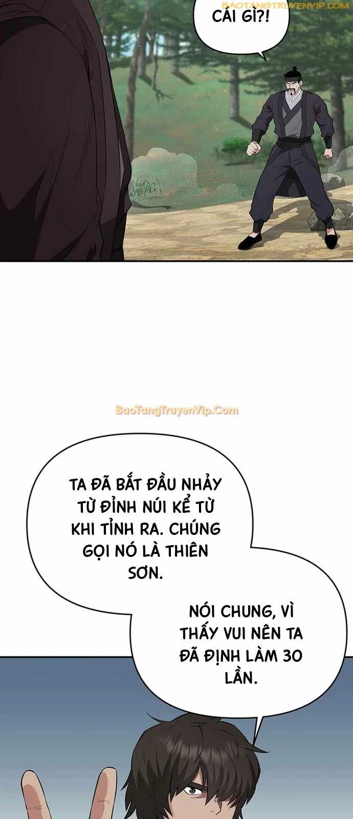Thiên Hạ Đệ Nhất Côn Luân Khách Sạn Chapter 20 - 5