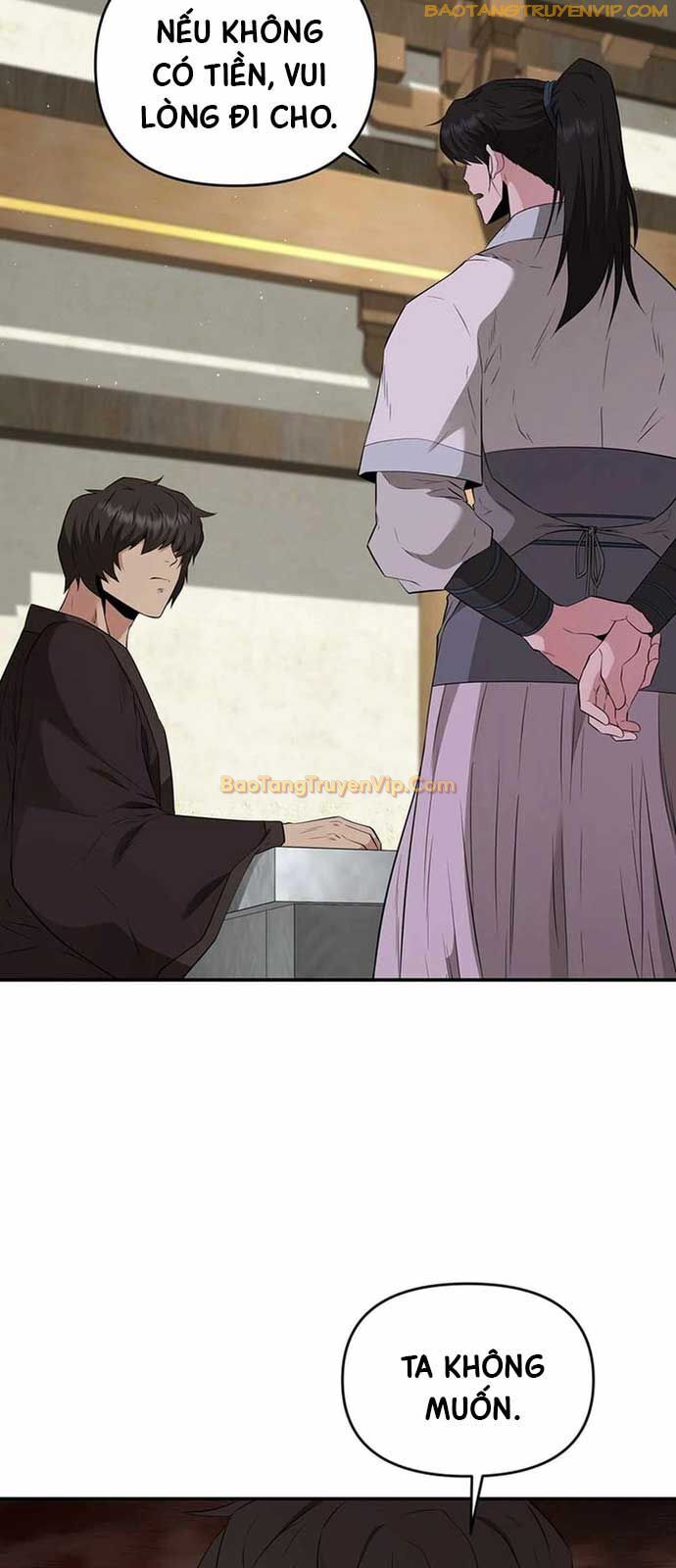 Thiên Hạ Đệ Nhất Côn Luân Khách Sạn Chapter 20 - 41