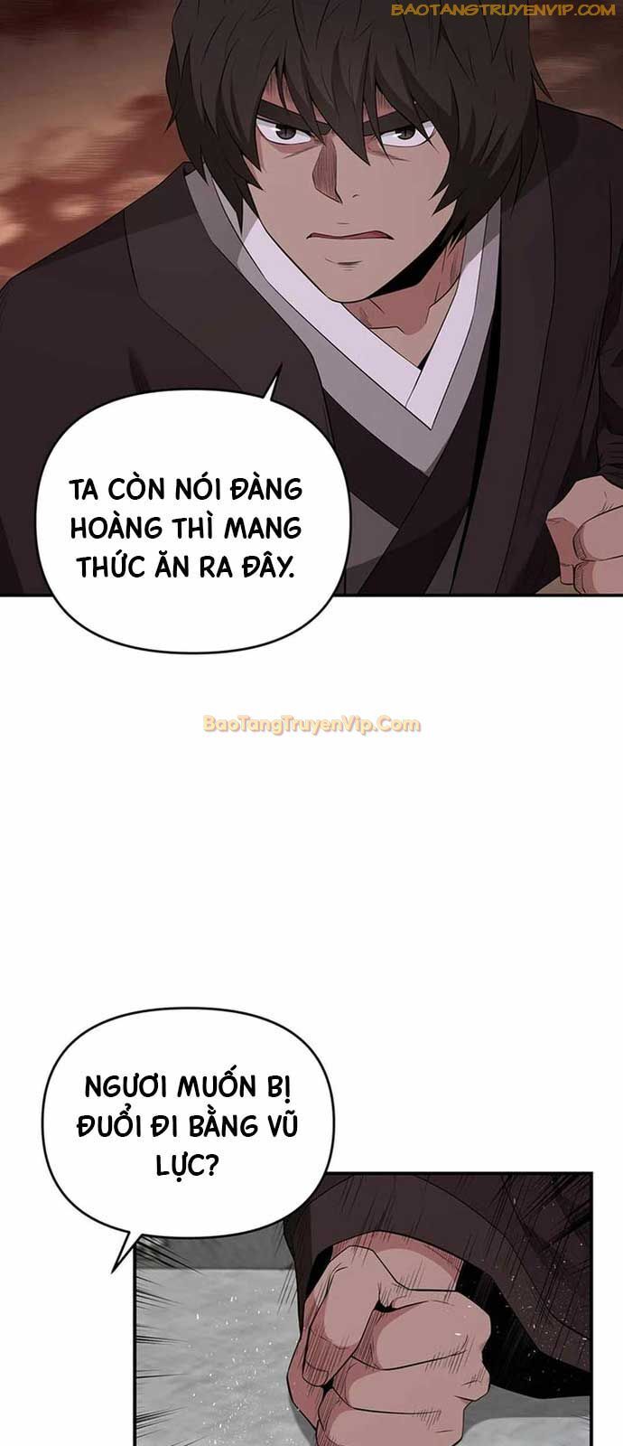 Thiên Hạ Đệ Nhất Côn Luân Khách Sạn Chapter 20 - 42