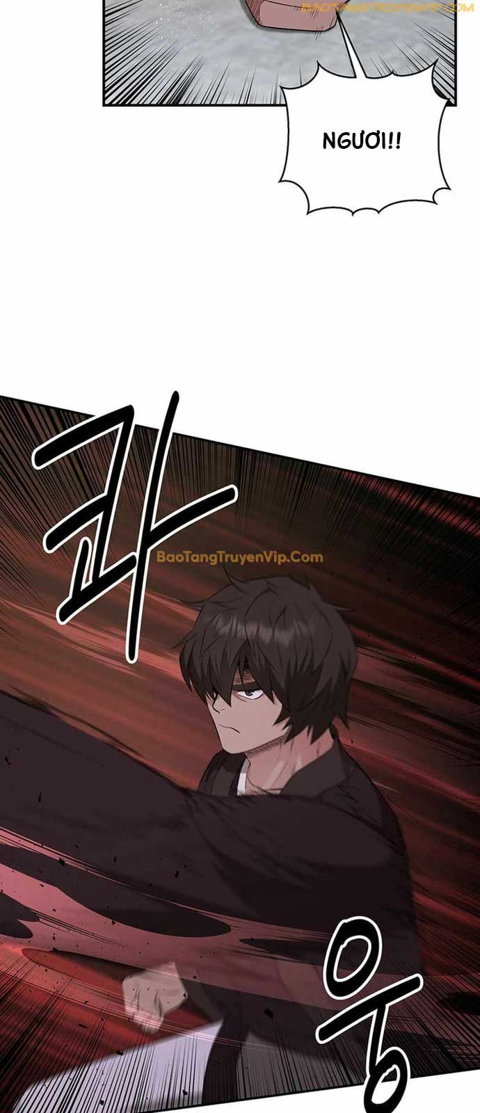 Thiên Hạ Đệ Nhất Côn Luân Khách Sạn Chapter 20 - 43