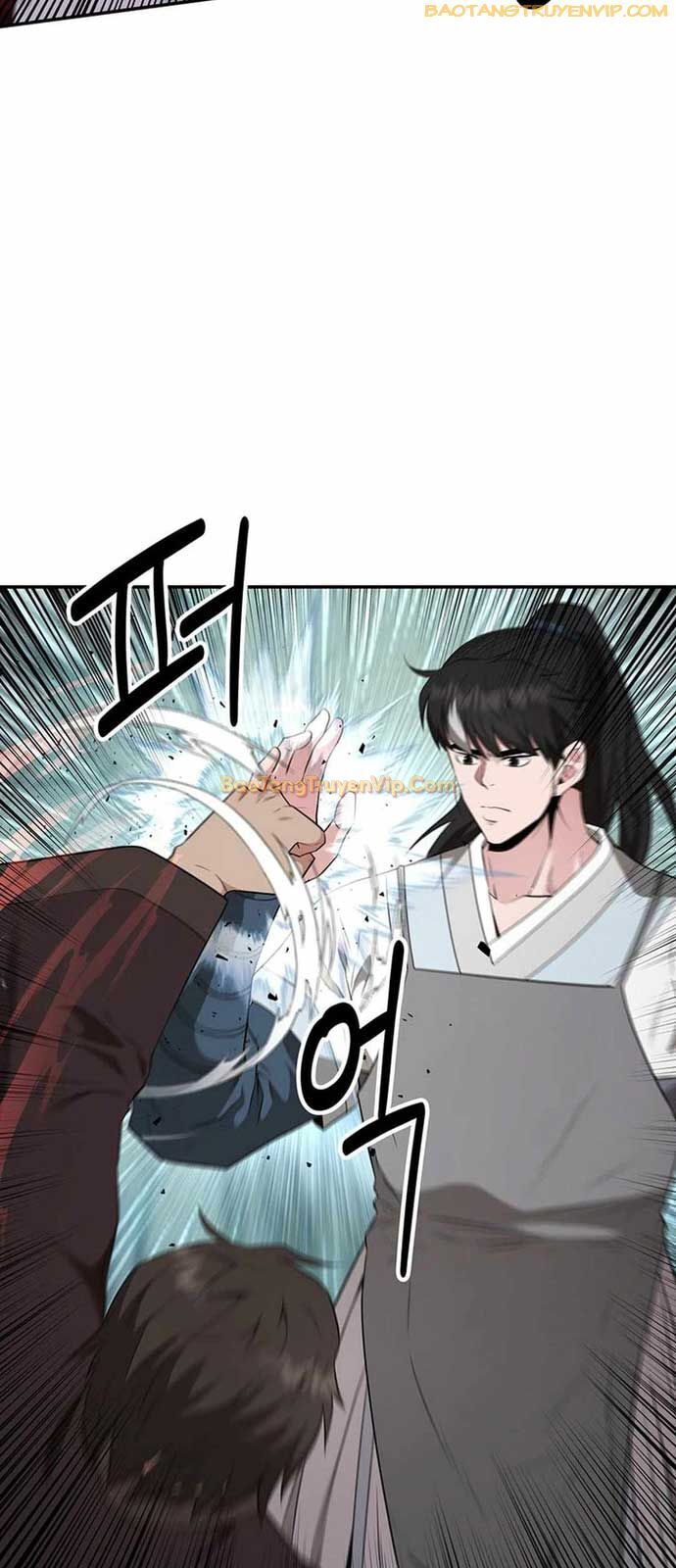 Thiên Hạ Đệ Nhất Côn Luân Khách Sạn Chapter 20 - 44