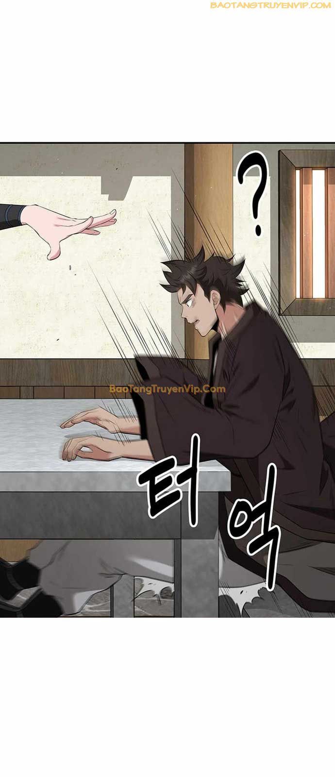 Thiên Hạ Đệ Nhất Côn Luân Khách Sạn Chapter 20 - 47