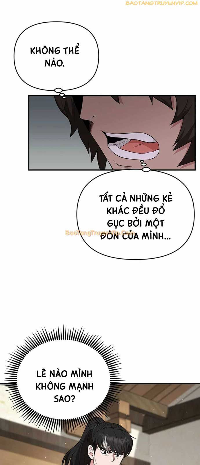 Thiên Hạ Đệ Nhất Côn Luân Khách Sạn Chapter 20 - 48