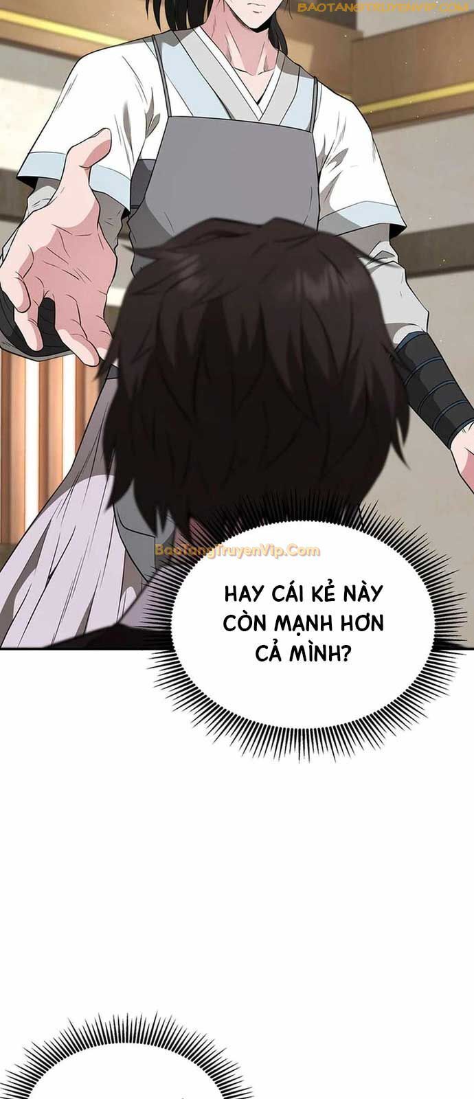 Thiên Hạ Đệ Nhất Côn Luân Khách Sạn Chapter 20 - 49