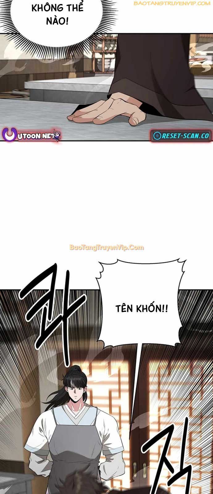 Thiên Hạ Đệ Nhất Côn Luân Khách Sạn Chapter 20 - 50