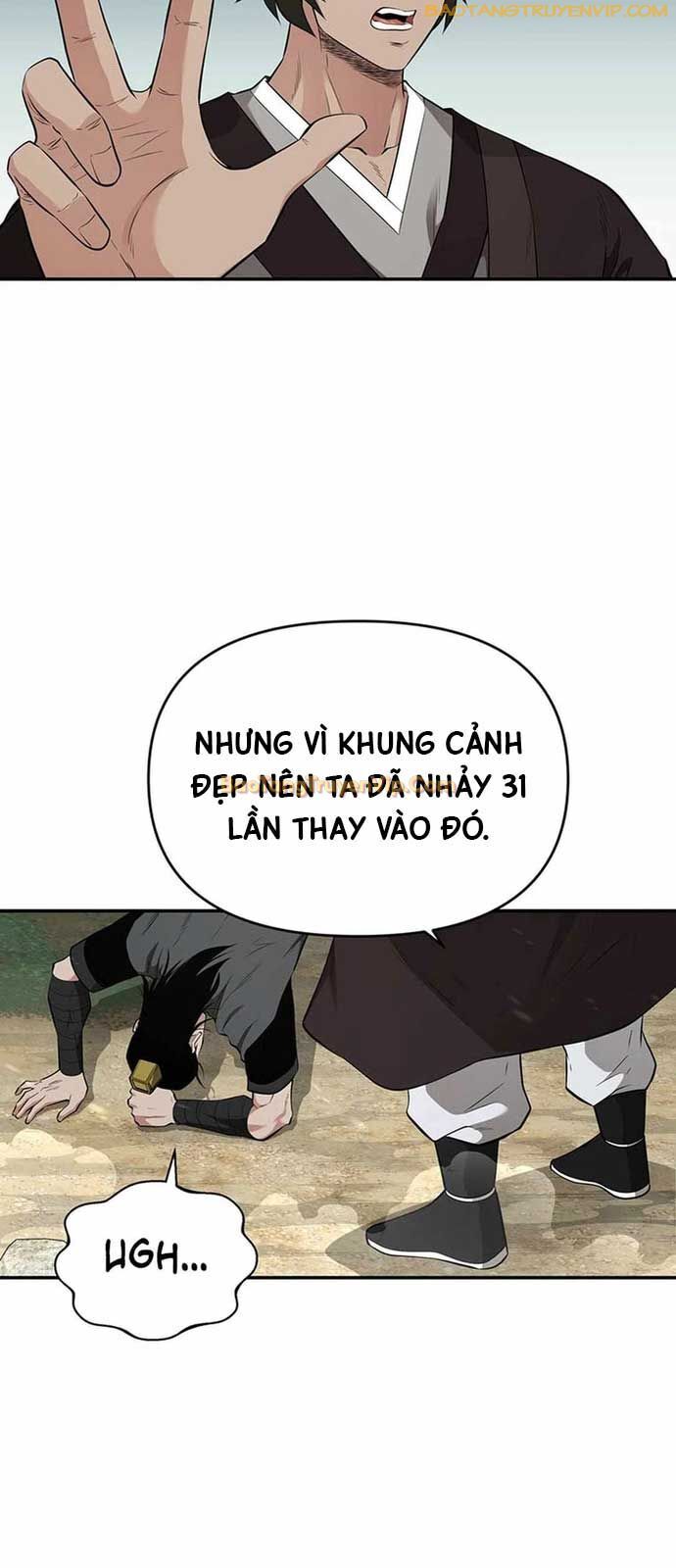 Thiên Hạ Đệ Nhất Côn Luân Khách Sạn Chapter 20 - 6