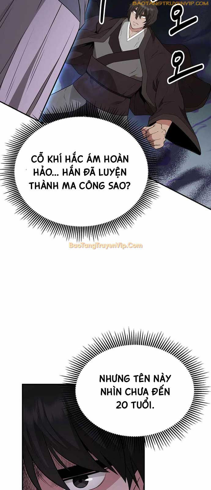 Thiên Hạ Đệ Nhất Côn Luân Khách Sạn Chapter 20 - 60