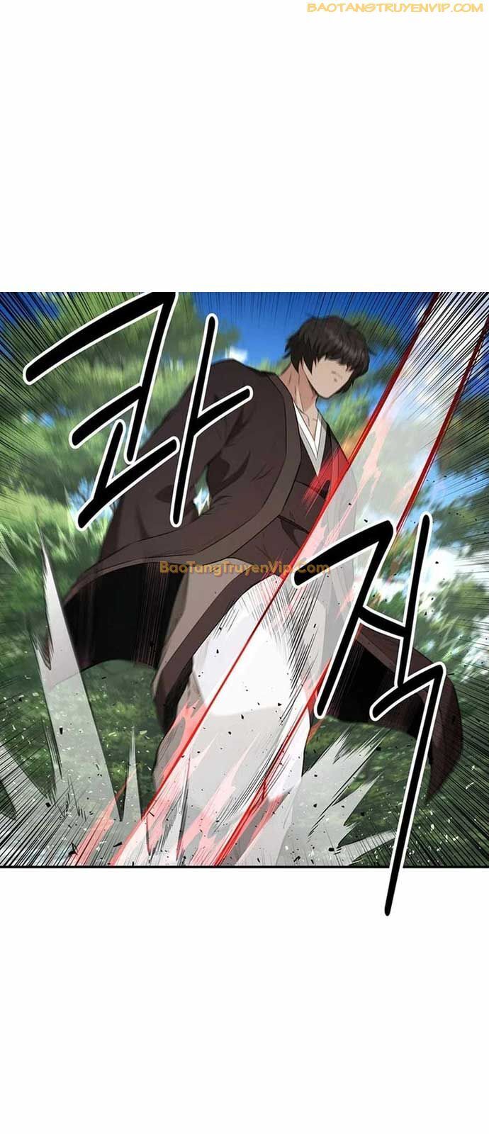 Thiên Hạ Đệ Nhất Côn Luân Khách Sạn Chapter 20 - 7