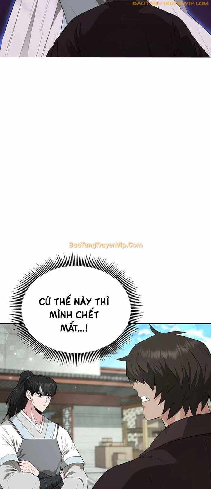 Thiên Hạ Đệ Nhất Côn Luân Khách Sạn Chapter 20 - 63
