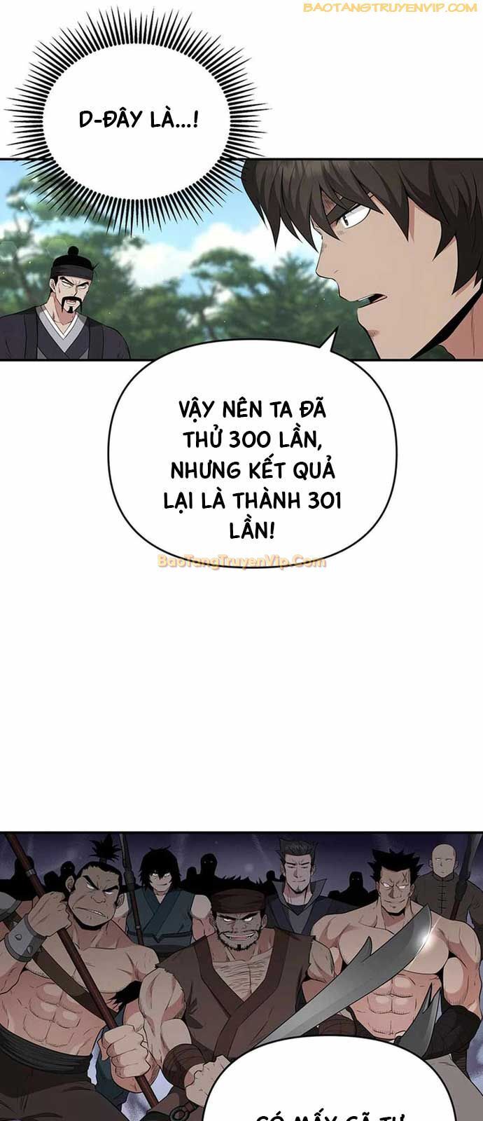 Thiên Hạ Đệ Nhất Côn Luân Khách Sạn Chapter 20 - 8