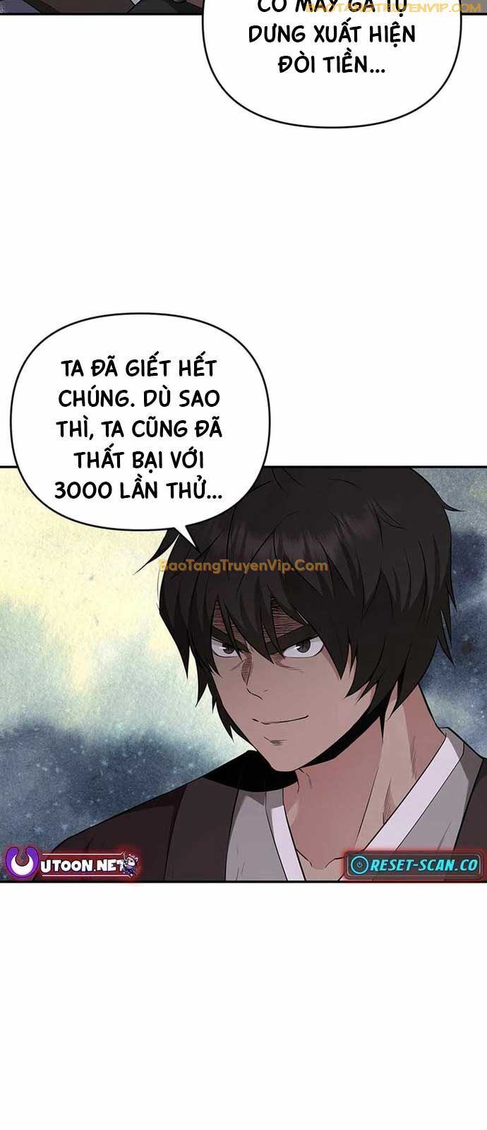 Thiên Hạ Đệ Nhất Côn Luân Khách Sạn Chapter 20 - 9