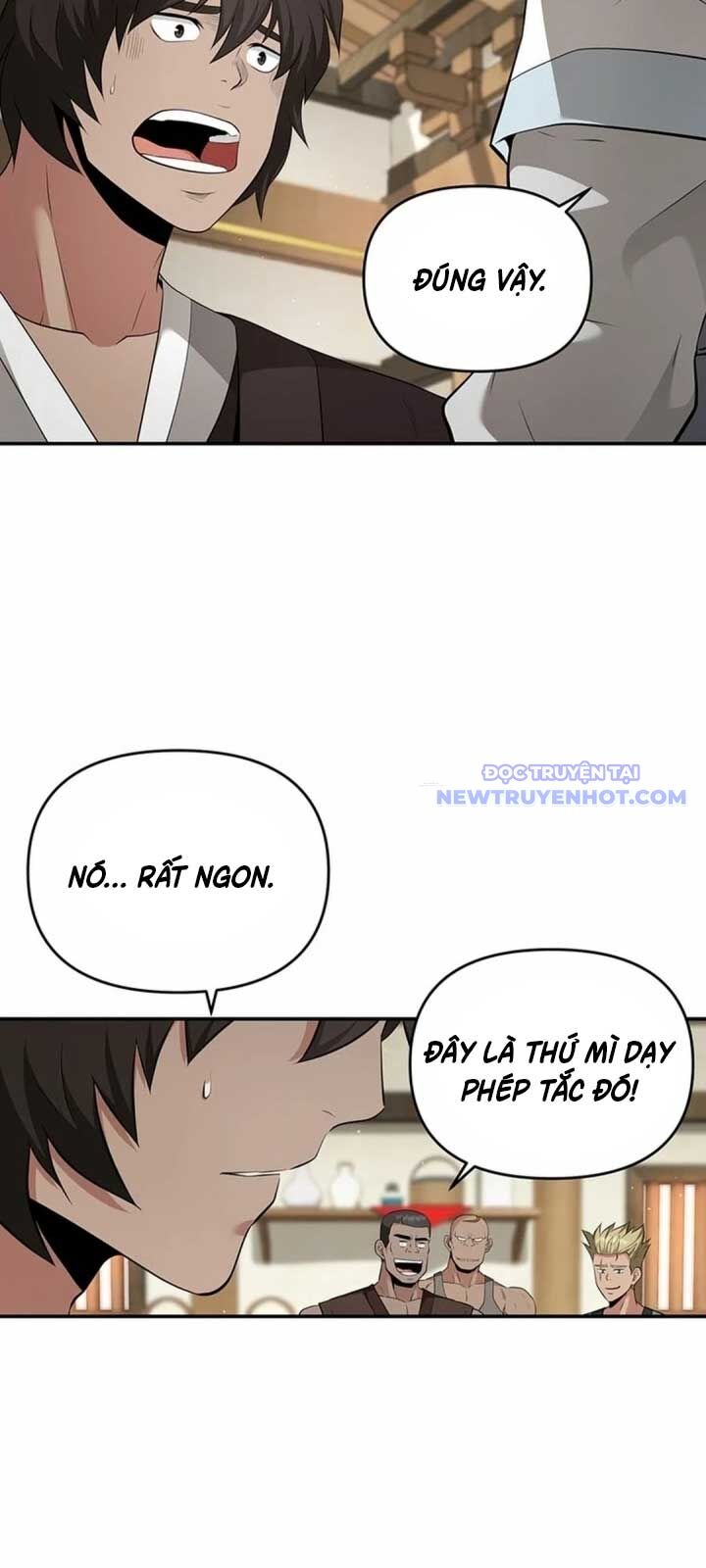 Thiên Hạ Đệ Nhất Côn Luân Khách Sạn Chapter 21 - 11