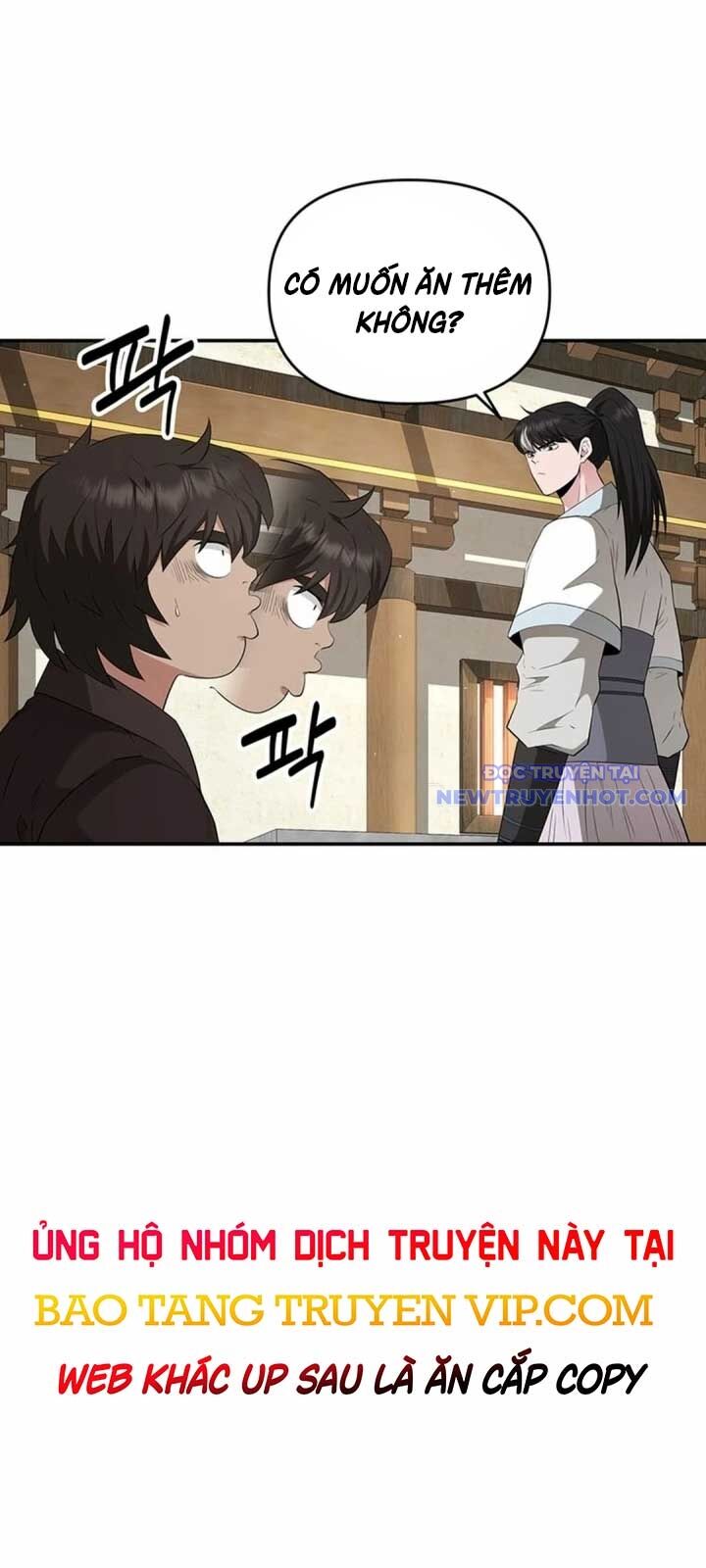 Thiên Hạ Đệ Nhất Côn Luân Khách Sạn Chapter 21 - 12