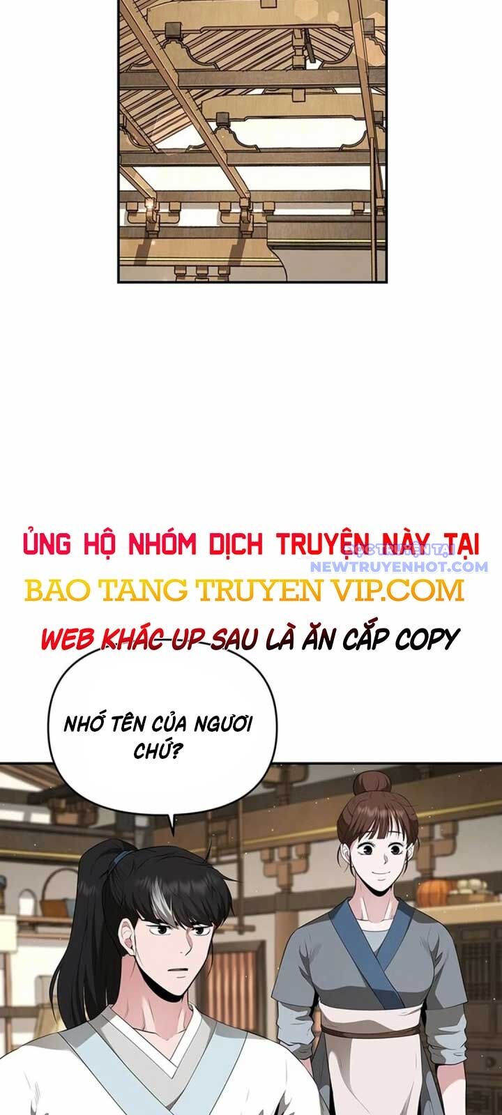 Thiên Hạ Đệ Nhất Côn Luân Khách Sạn Chapter 21 - 14