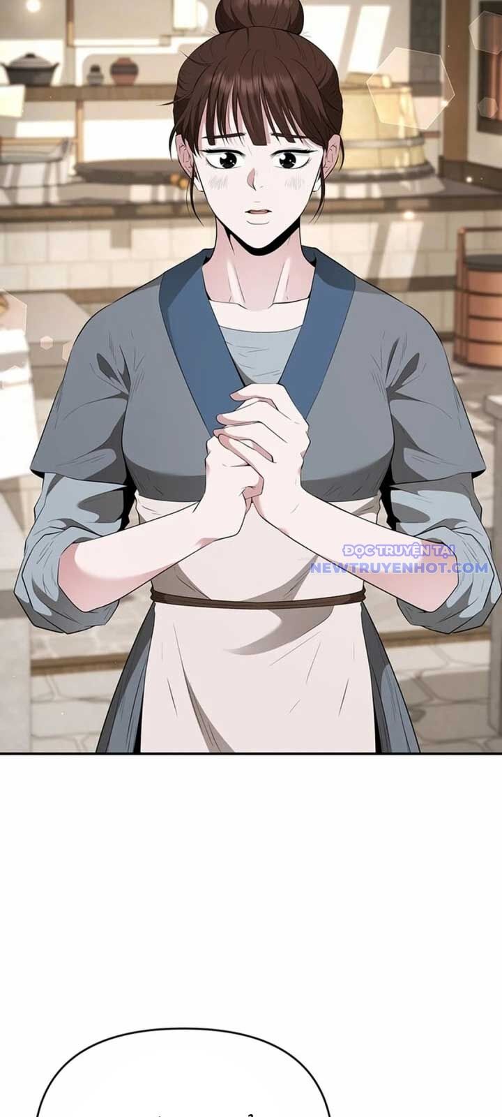 Thiên Hạ Đệ Nhất Côn Luân Khách Sạn Chapter 21 - 16