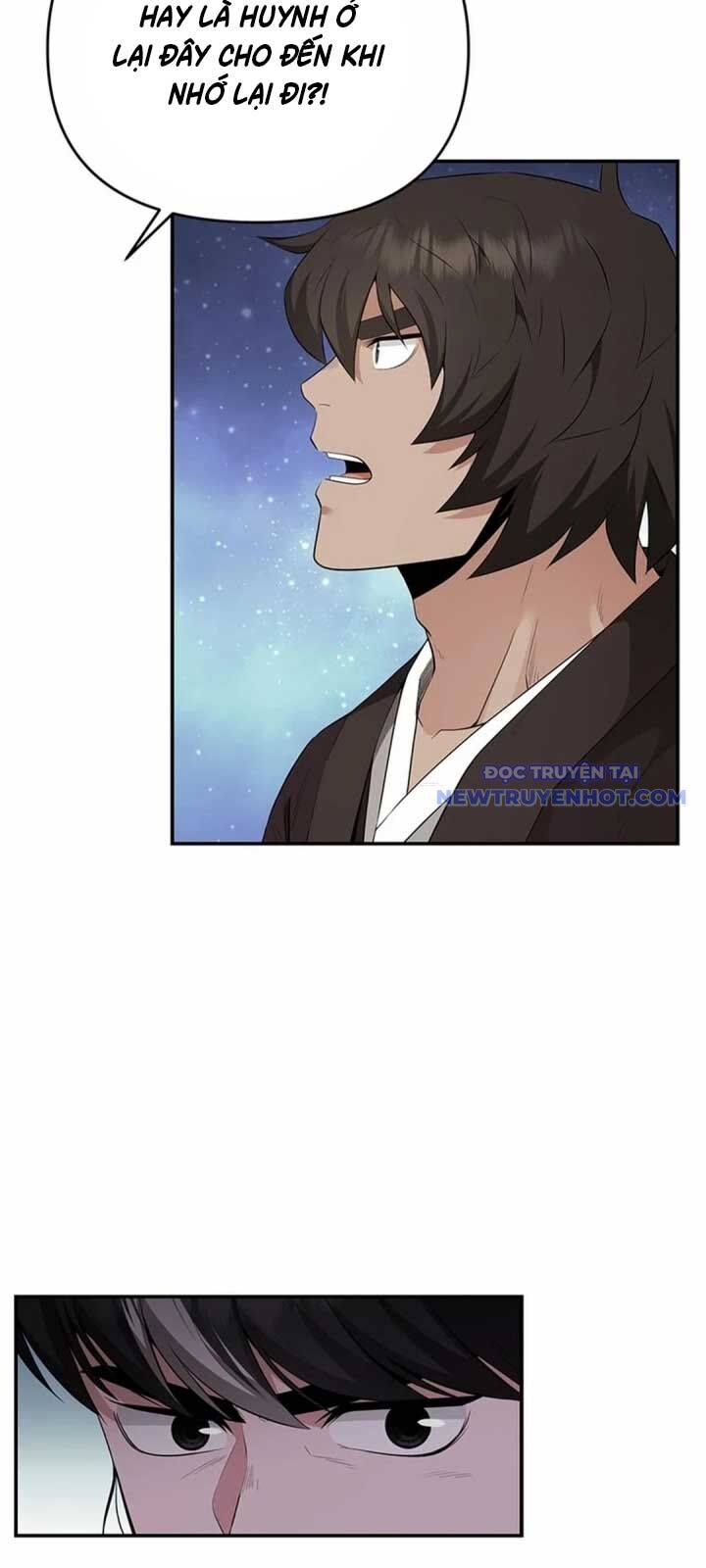 Thiên Hạ Đệ Nhất Côn Luân Khách Sạn Chapter 21 - 17