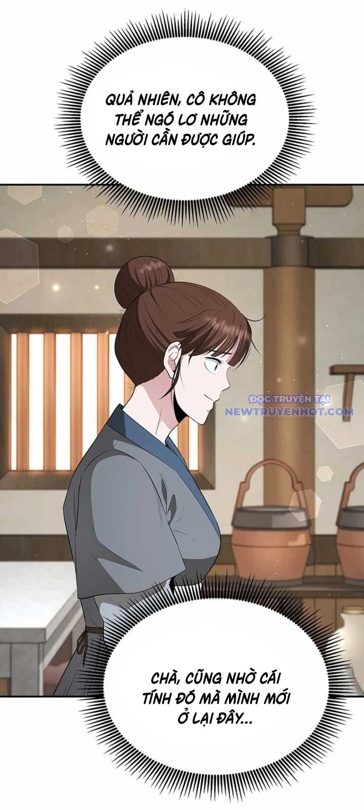 Thiên Hạ Đệ Nhất Côn Luân Khách Sạn Chapter 21 - 18