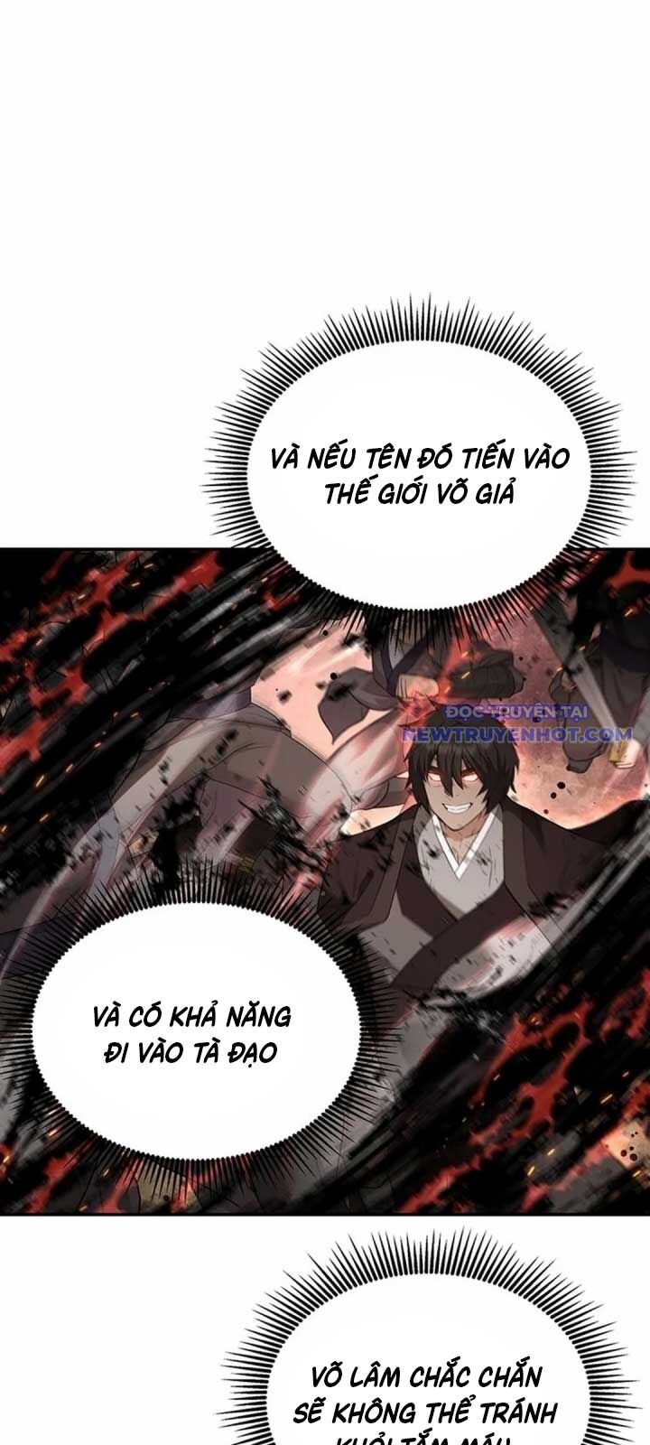Thiên Hạ Đệ Nhất Côn Luân Khách Sạn Chapter 21 - 19