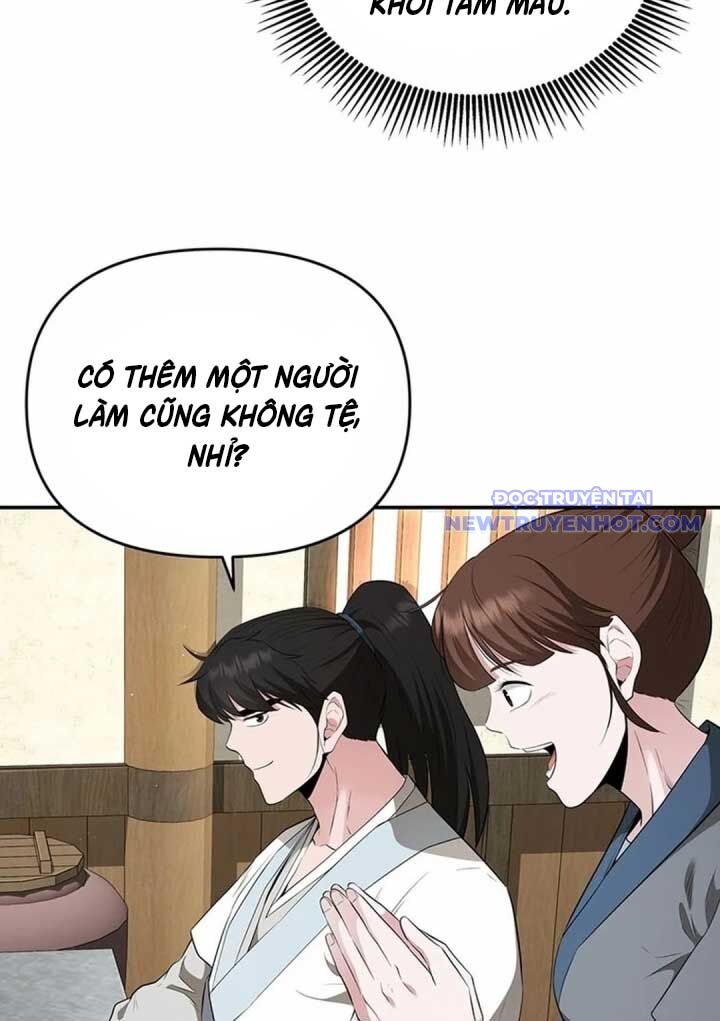 Thiên Hạ Đệ Nhất Côn Luân Khách Sạn Chapter 21 - 20