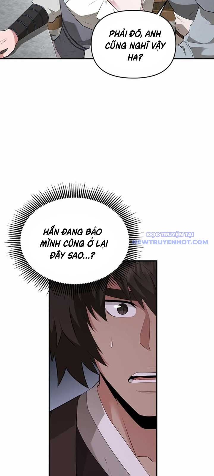 Thiên Hạ Đệ Nhất Côn Luân Khách Sạn Chapter 21 - 21