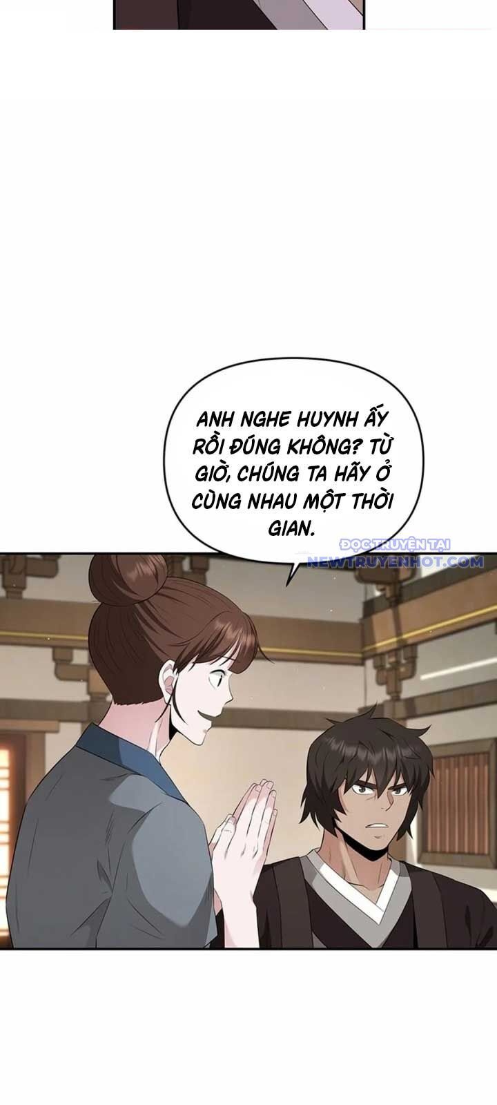 Thiên Hạ Đệ Nhất Côn Luân Khách Sạn Chapter 21 - 22