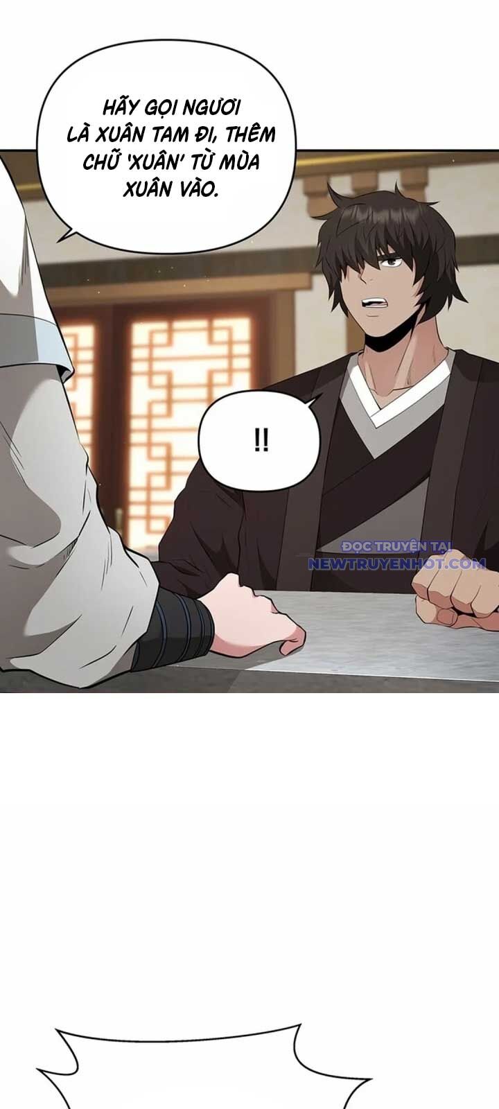 Thiên Hạ Đệ Nhất Côn Luân Khách Sạn Chapter 21 - 25