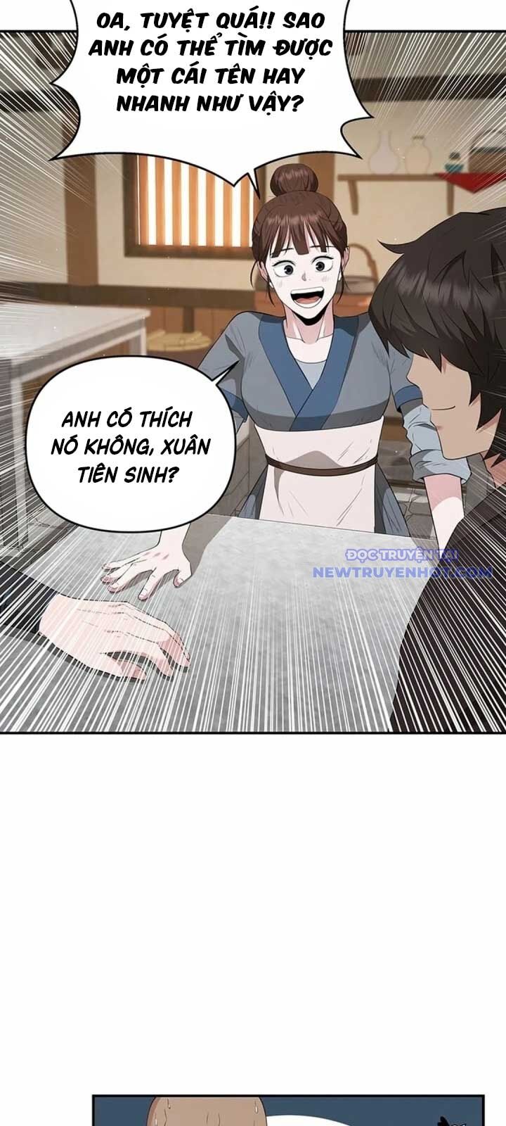 Thiên Hạ Đệ Nhất Côn Luân Khách Sạn Chapter 21 - 26