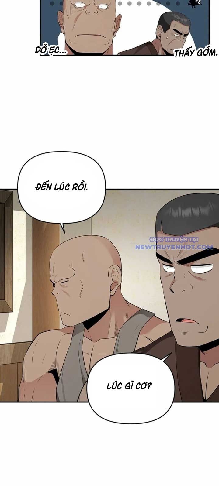 Thiên Hạ Đệ Nhất Côn Luân Khách Sạn Chapter 21 - 27