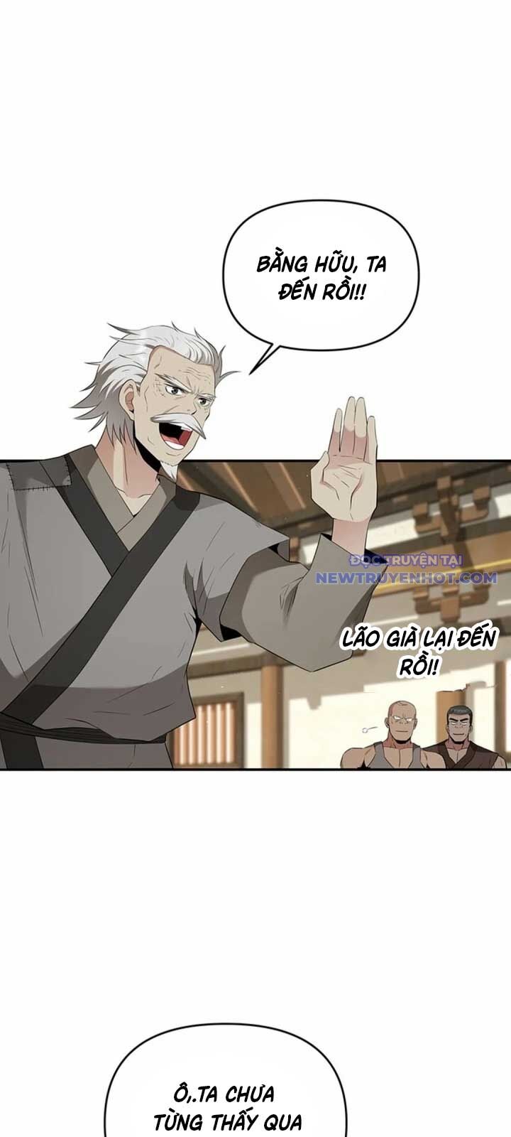 Thiên Hạ Đệ Nhất Côn Luân Khách Sạn Chapter 21 - 28