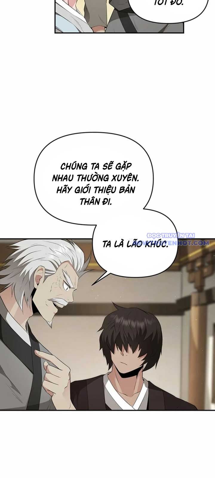 Thiên Hạ Đệ Nhất Côn Luân Khách Sạn Chapter 21 - 30