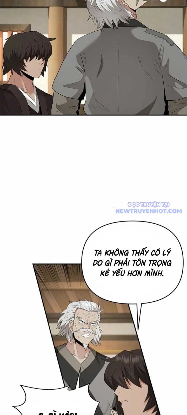 Thiên Hạ Đệ Nhất Côn Luân Khách Sạn Chapter 21 - 32