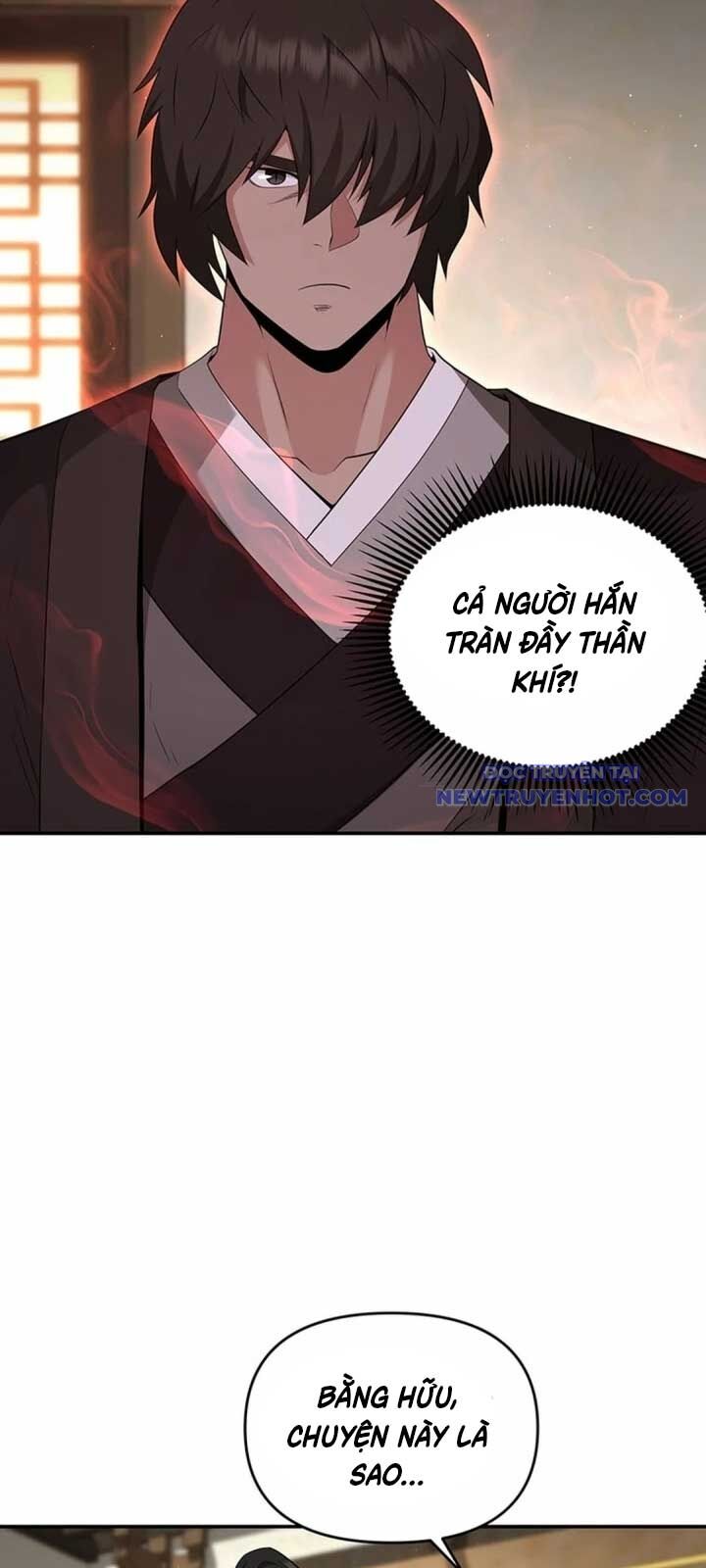 Thiên Hạ Đệ Nhất Côn Luân Khách Sạn Chapter 21 - 36