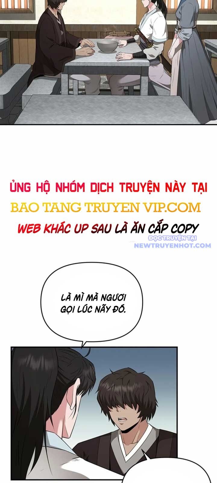 Thiên Hạ Đệ Nhất Côn Luân Khách Sạn Chapter 21 - 5