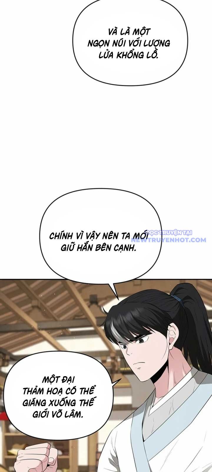 Thiên Hạ Đệ Nhất Côn Luân Khách Sạn Chapter 21 - 41