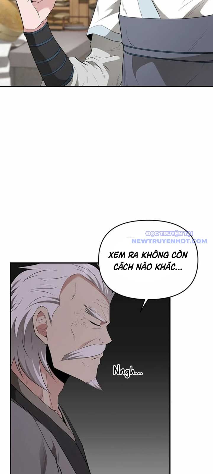 Thiên Hạ Đệ Nhất Côn Luân Khách Sạn Chapter 21 - 42