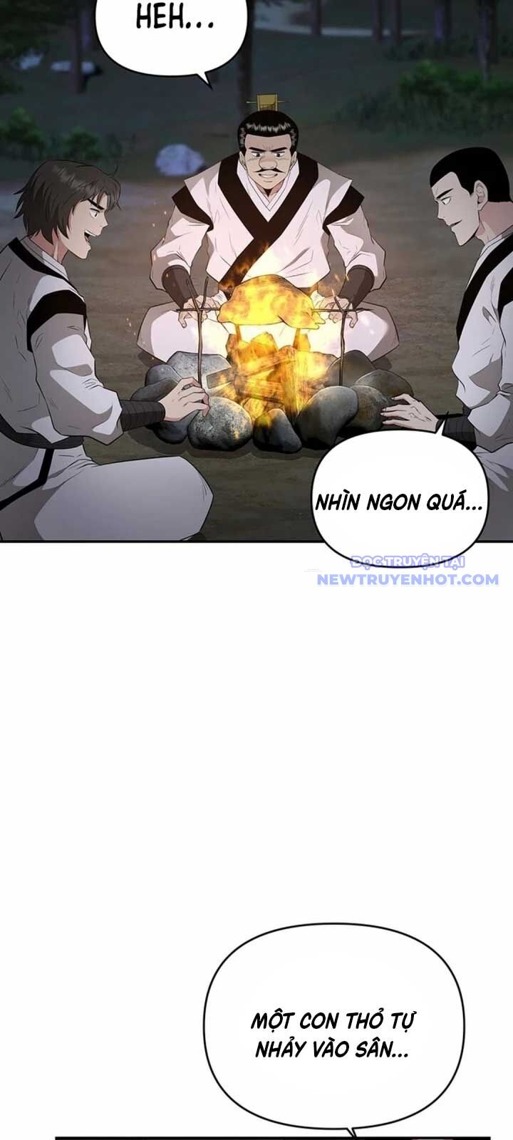 Thiên Hạ Đệ Nhất Côn Luân Khách Sạn Chapter 21 - 45