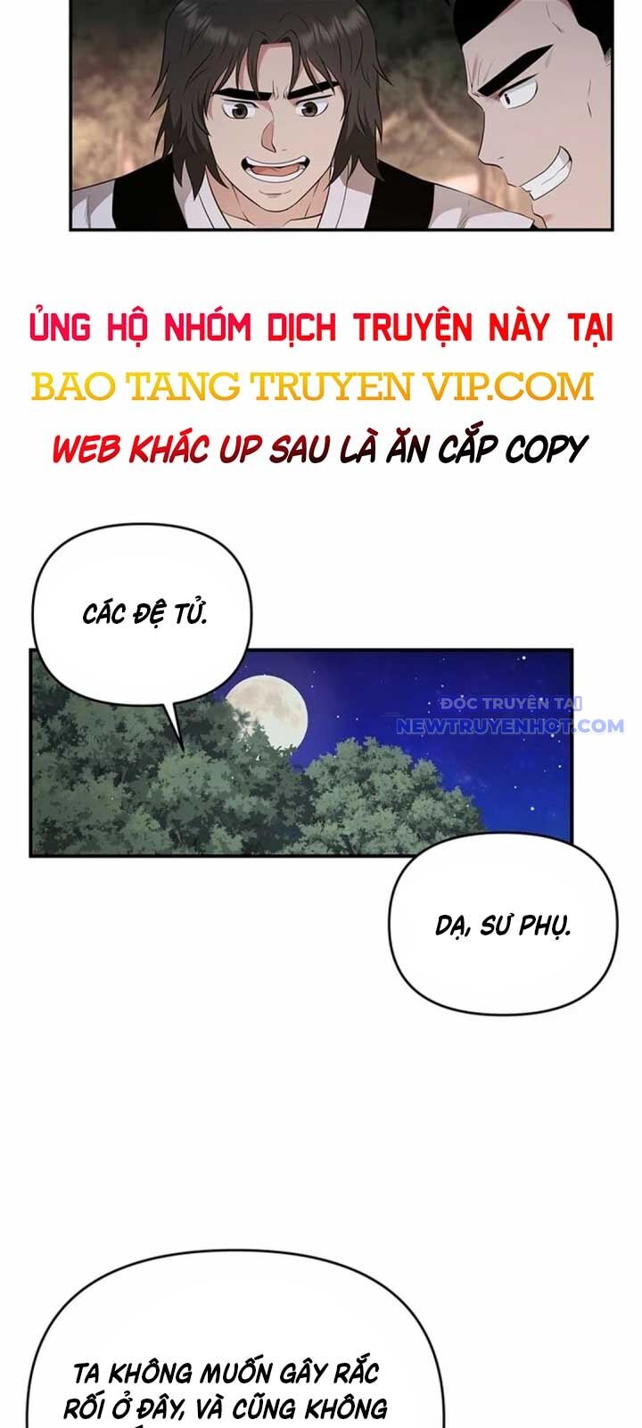 Thiên Hạ Đệ Nhất Côn Luân Khách Sạn Chapter 21 - 46
