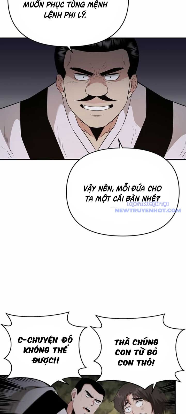 Thiên Hạ Đệ Nhất Côn Luân Khách Sạn Chapter 21 - 47