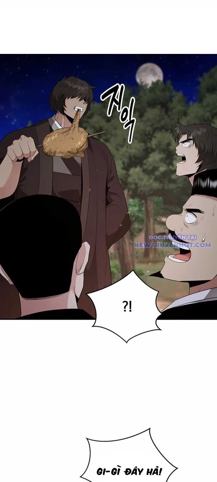 Thiên Hạ Đệ Nhất Côn Luân Khách Sạn Chapter 21 - 49