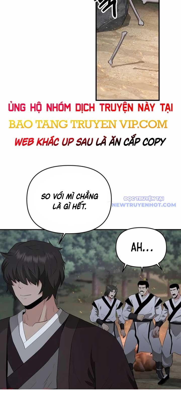 Thiên Hạ Đệ Nhất Côn Luân Khách Sạn Chapter 21 - 51
