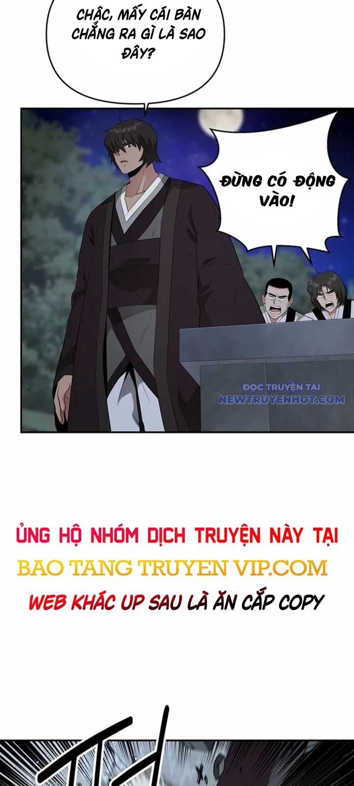 Thiên Hạ Đệ Nhất Côn Luân Khách Sạn Chapter 21 - 53