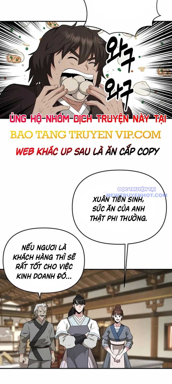 Thiên Hạ Đệ Nhất Côn Luân Khách Sạn Chapter 21 - 58