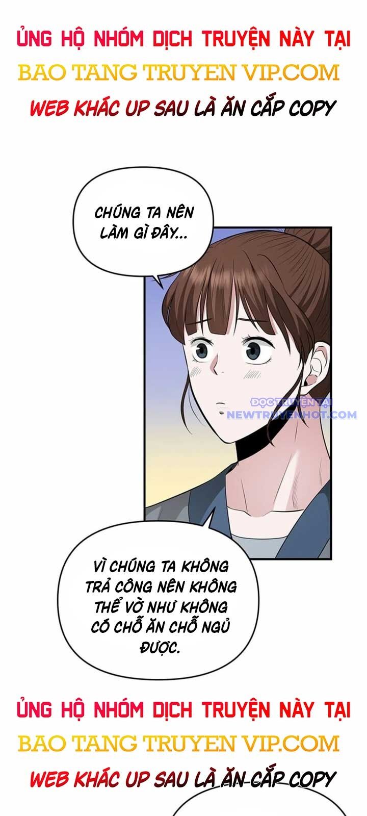 Thiên Hạ Đệ Nhất Côn Luân Khách Sạn Chapter 21 - 59
