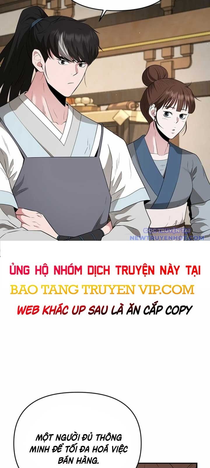 Thiên Hạ Đệ Nhất Côn Luân Khách Sạn Chapter 21 - 61