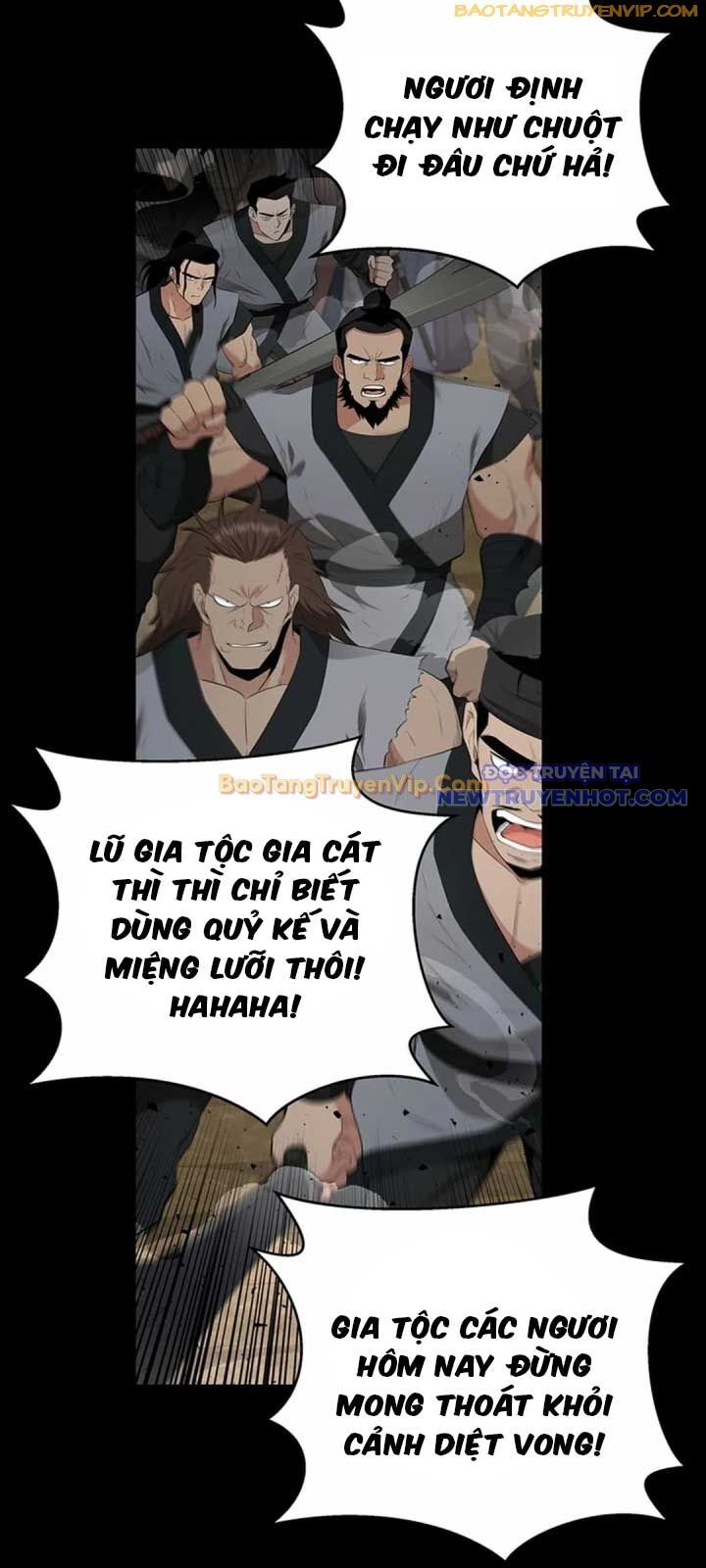 Thiên Hạ Đệ Nhất Côn Luân Khách Sạn Chapter 22 - 12