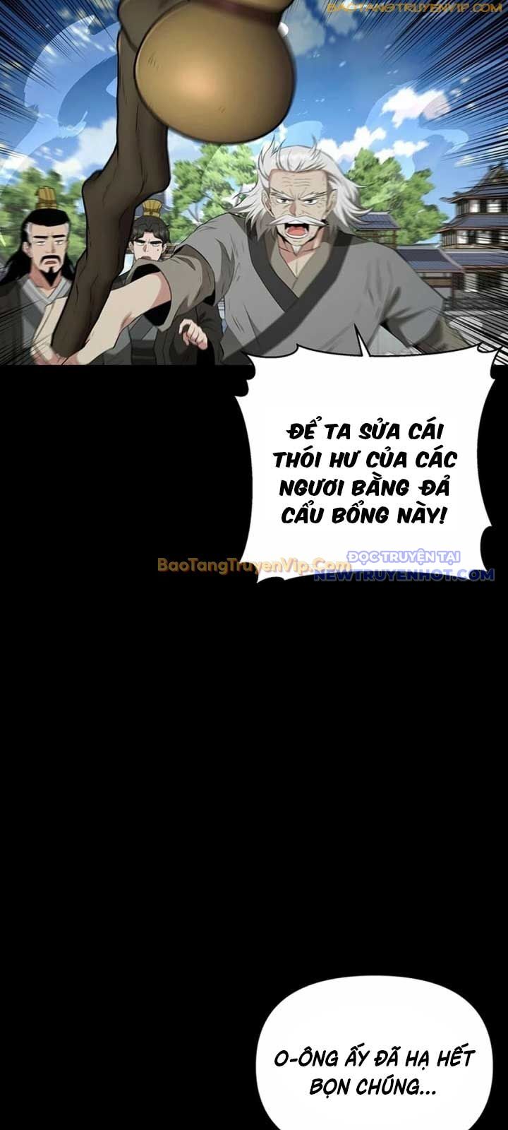 Thiên Hạ Đệ Nhất Côn Luân Khách Sạn Chapter 22 - 14