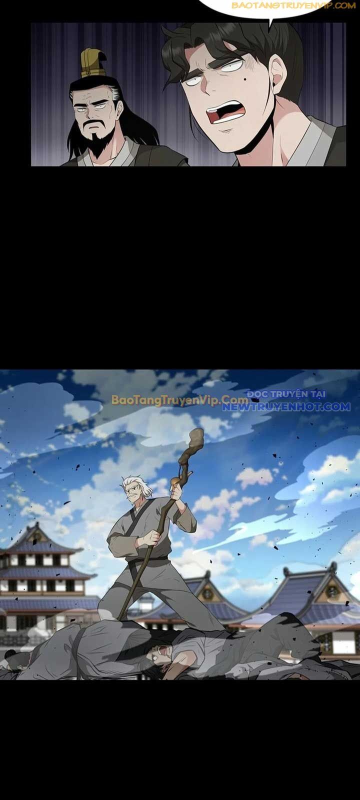 Thiên Hạ Đệ Nhất Côn Luân Khách Sạn Chapter 22 - 15