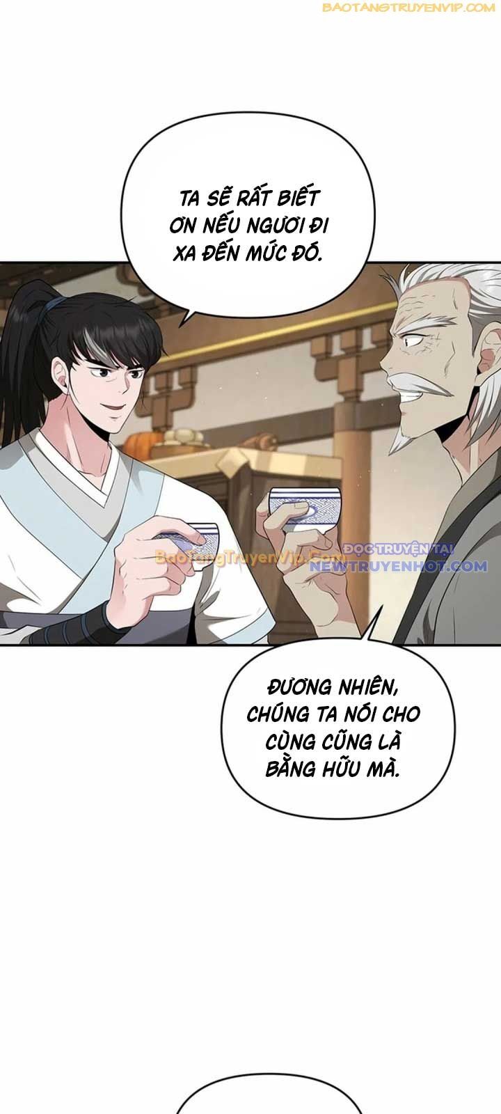 Thiên Hạ Đệ Nhất Côn Luân Khách Sạn Chapter 22 - 17