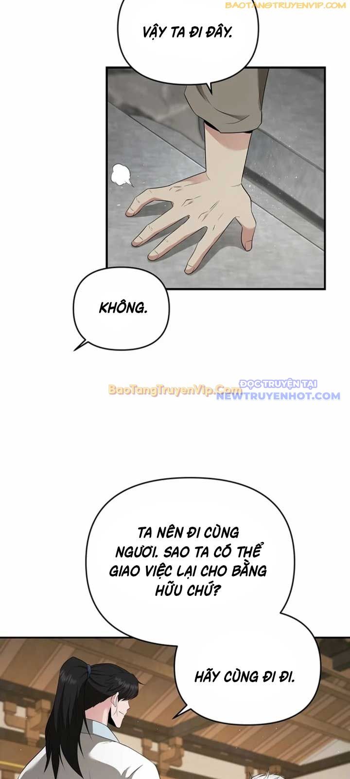 Thiên Hạ Đệ Nhất Côn Luân Khách Sạn Chapter 22 - 18