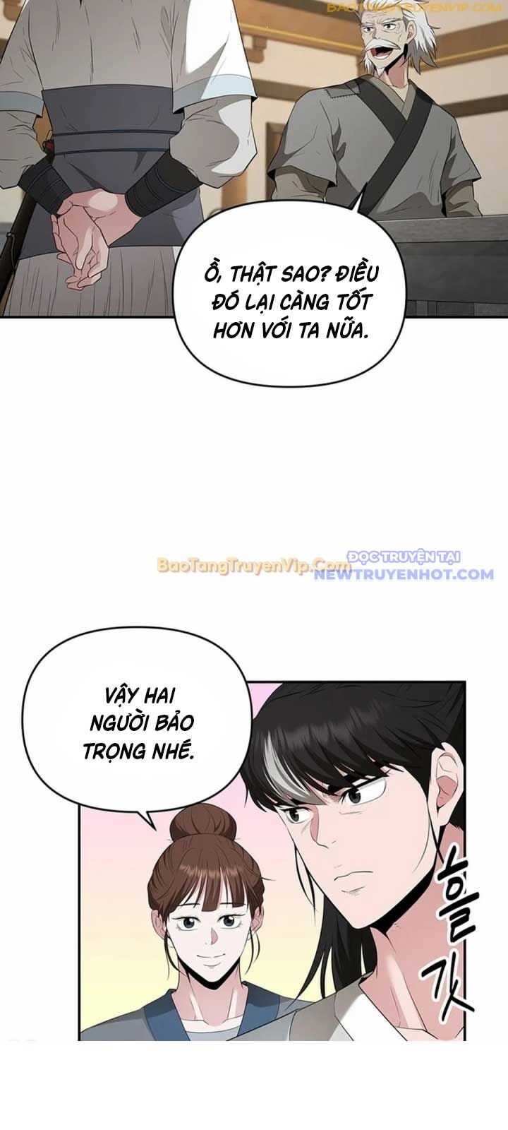 Thiên Hạ Đệ Nhất Côn Luân Khách Sạn Chapter 22 - 19